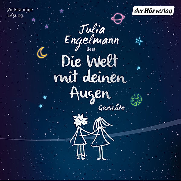 Die Welt mit deinen Augen, Julia Engelmann