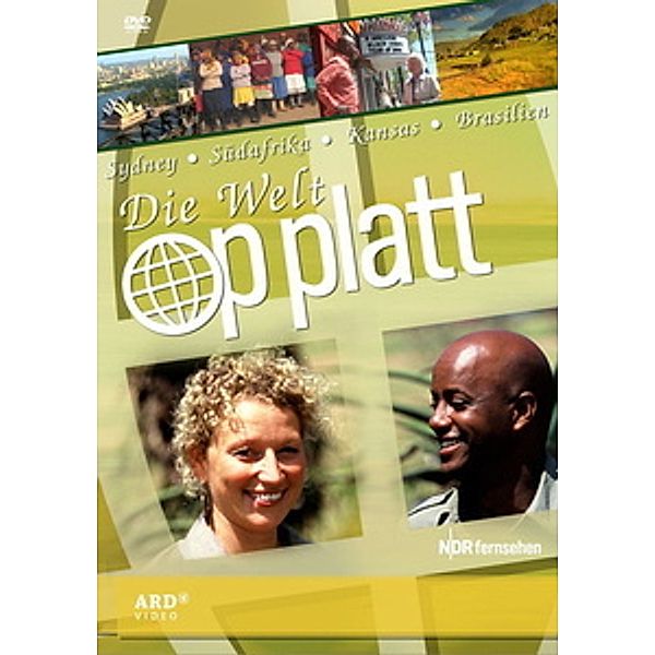 Die Welt op platt, Die Welt Op Platt 2