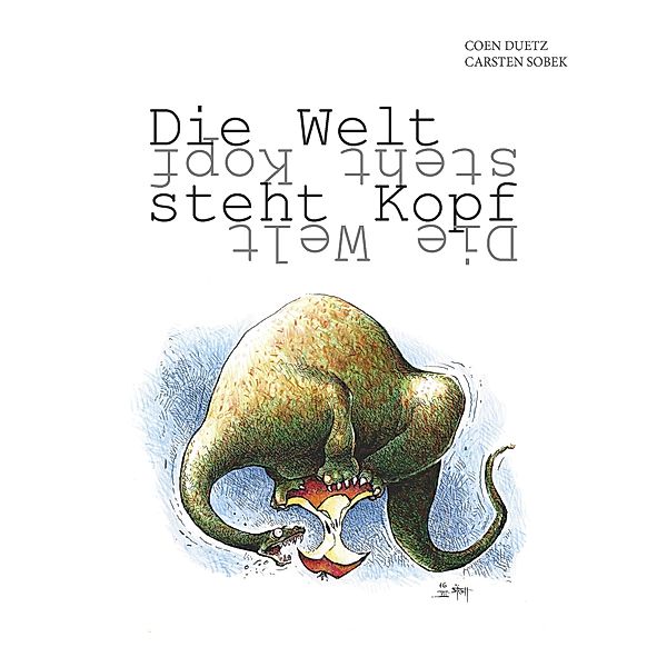 Die Welt steht Kopf, Coen Duetz