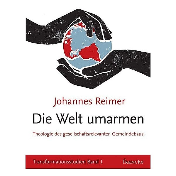 Die Welt umarmen, Johannes Reimer