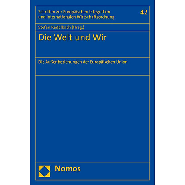 Die Welt und Wir