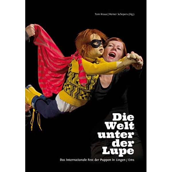 Die Welt unter der Lupe