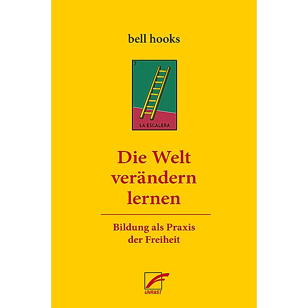 Die Welt verändern lernen, Bell Hooks