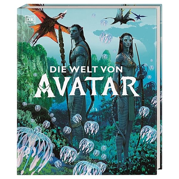 Die Welt von Avatar, Josh Izzo, Joshua Izzo