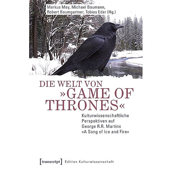 Die Welt von Game of Thrones