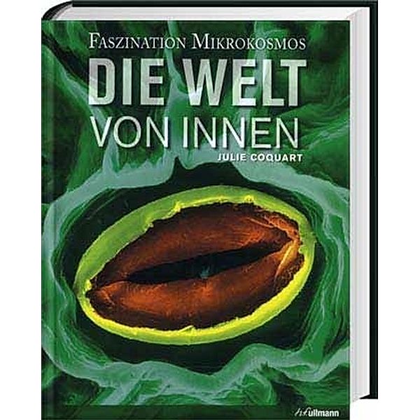 Die Welt von innen, Buch plus E-Book in einem, Julie Coquart