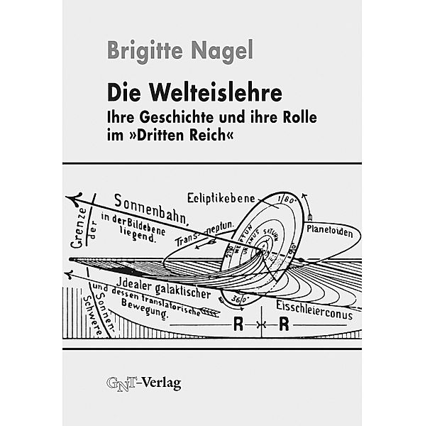 Die Welteislehre, Brigitte Nagel