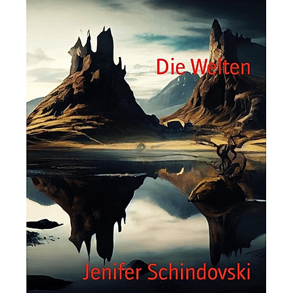 Die Welten, Jenifer Schindovski
