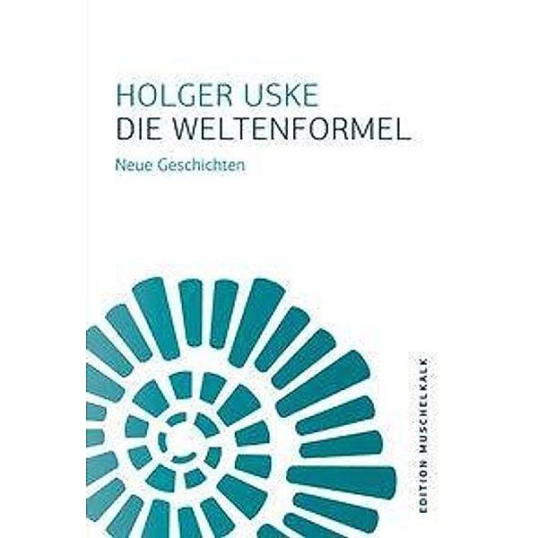 Die Weltenformel, Holger Uske