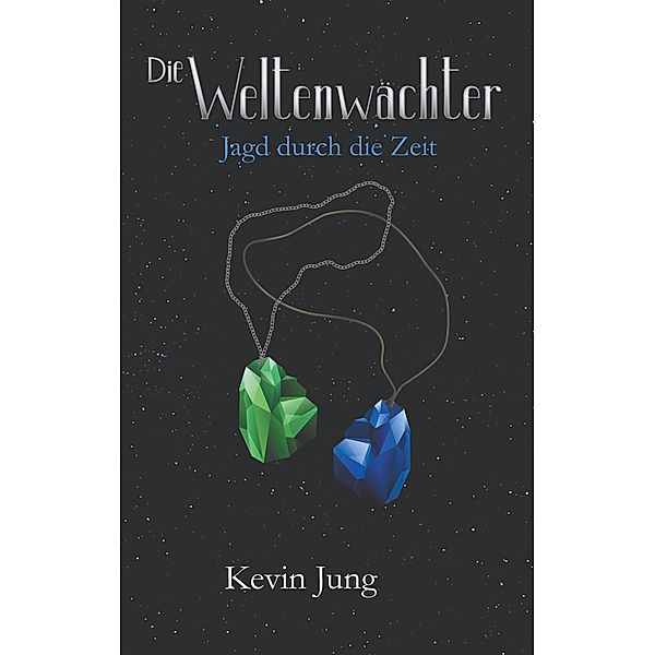 Die Weltenwächter, Kevin Jung