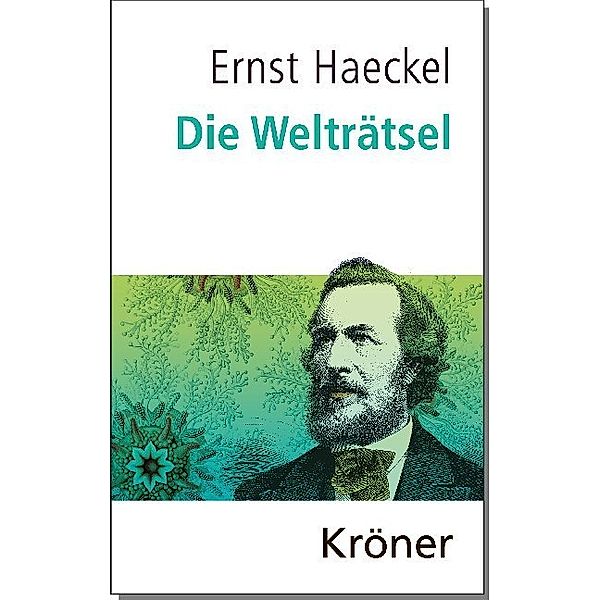 Die Welträtsel, Ernst Haeckel