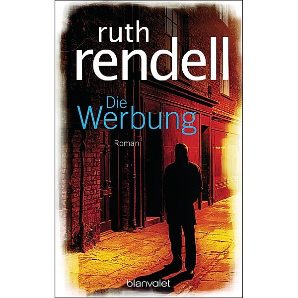 Die Werbung, Ruth Rendell