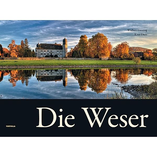 Die Weser, Widbert Giessing, Knut Diers