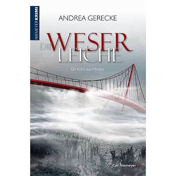 Die Weserleiche, Andrea Gerecke