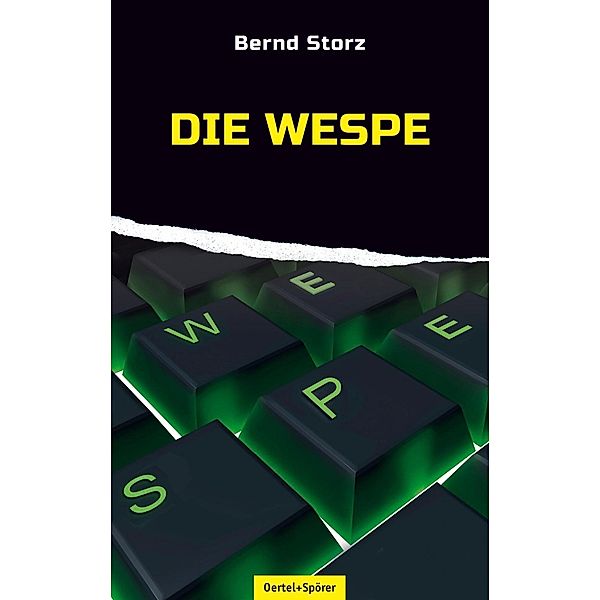Die Wespe, Bernd Storz