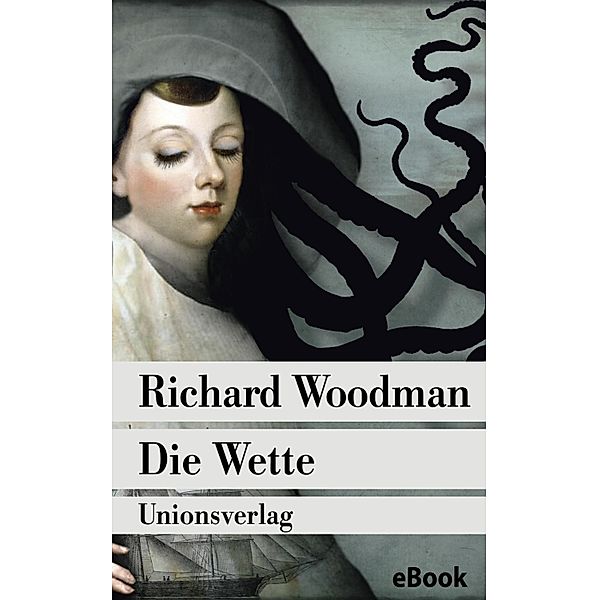Die Wette, Richard Woodman