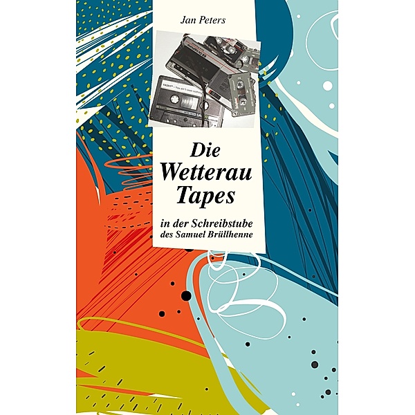 Die Wetterau Tapes, Jan Peters