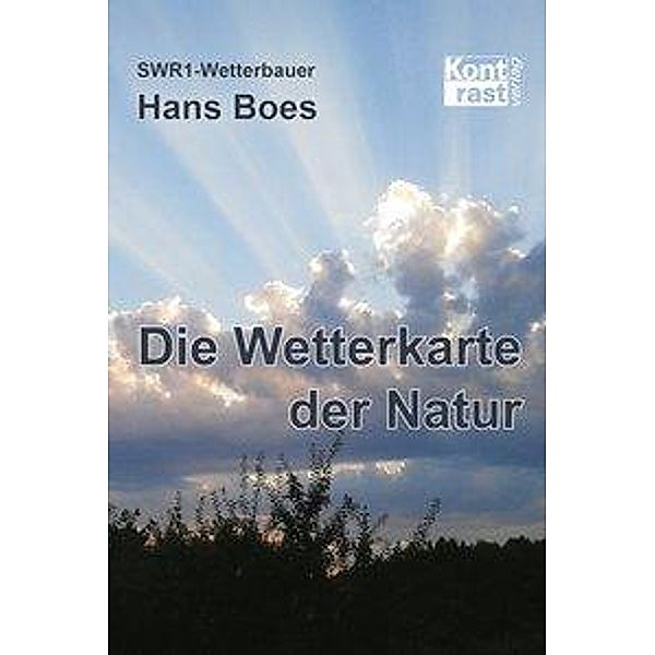 Die Wetterkarte der Natur, Hans Boes