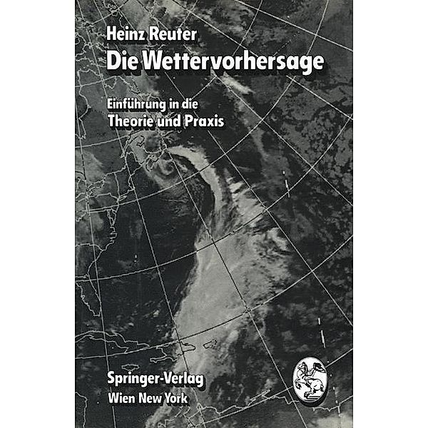 Die Wettervorhersage, Heinz Reuter