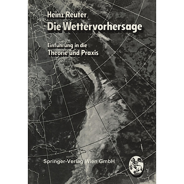 Die Wettervorhersage, Heinz Reuter
