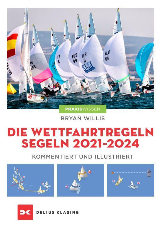Herrmann Nonstop Süchtig nach Segeln Driven by the Sea Segel Sport Buch Neu! 