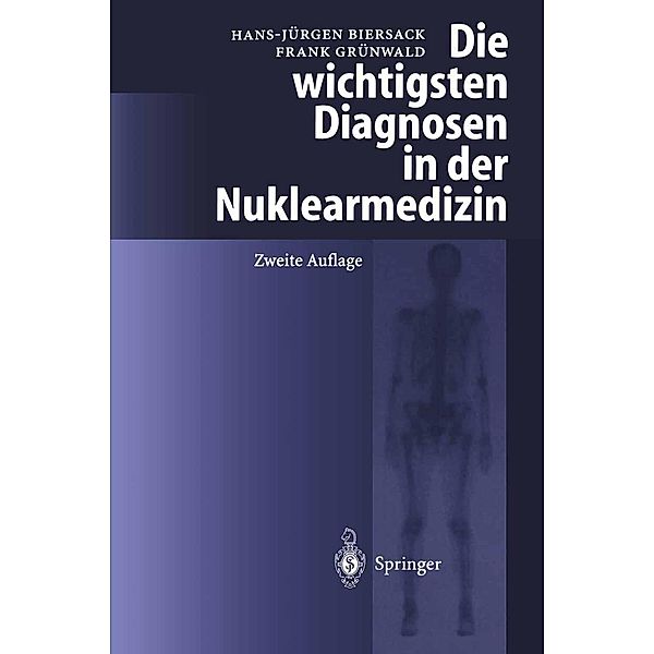 Die wichtigsten Diagnosen in der Nuklearmedizin