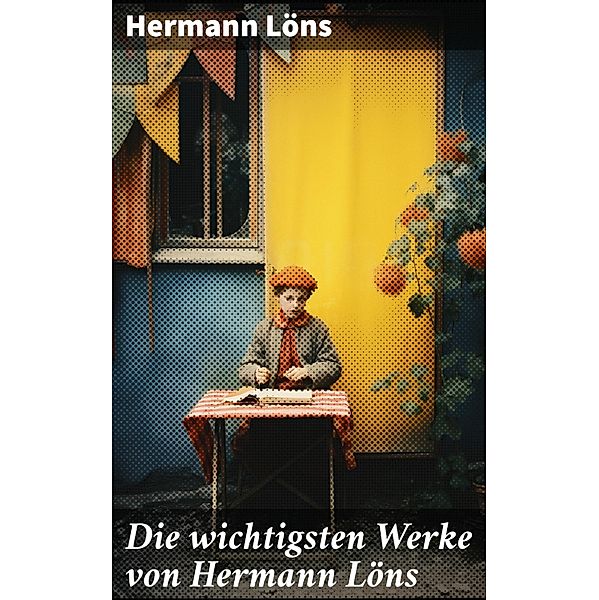 Die wichtigsten Werke von Hermann Löns, Hermann Löns