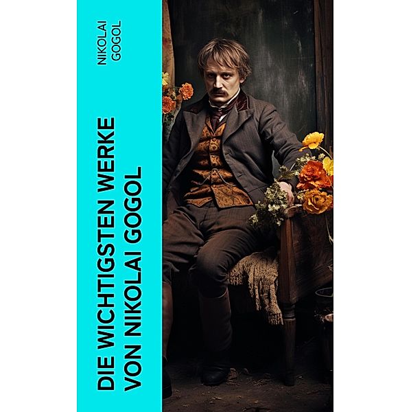 Die wichtigsten Werke von Nikolai Gogol, Nikolai Gogol
