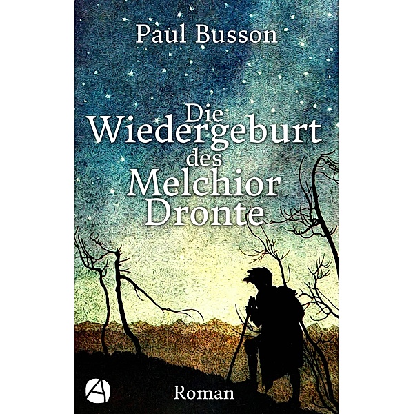 Die Wiedergeburt des Melchior Dronte, Paul Busson