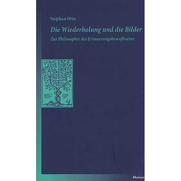 Die Wiederholung und die Bilder, Stephan Otto