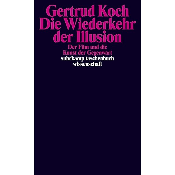 Die Wiederkehr der Illusion, Gertrud Koch