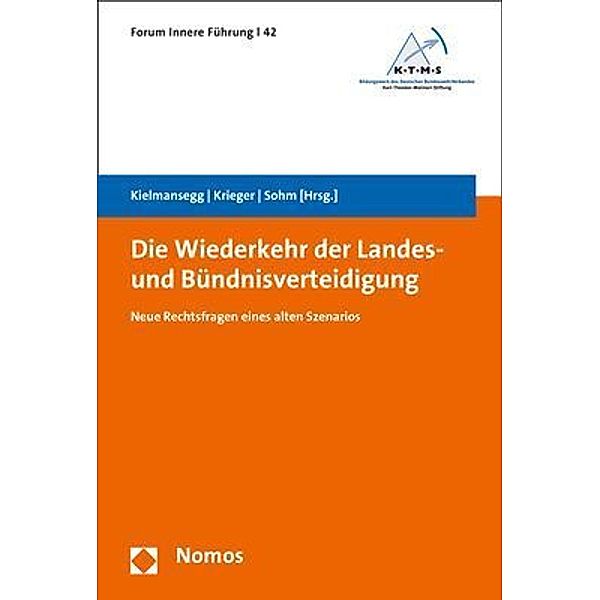 Die Wiederkehr der Landes- und Bündnisverteidigung