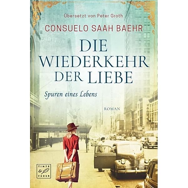 Die Wiederkehr der Liebe, Consuelo Saah Baehr