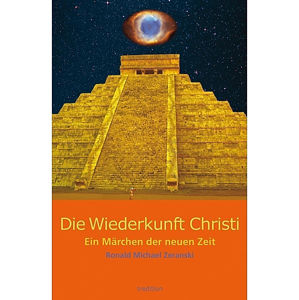 Die Wiederkunft Christi, Ronald Michael Zeranski