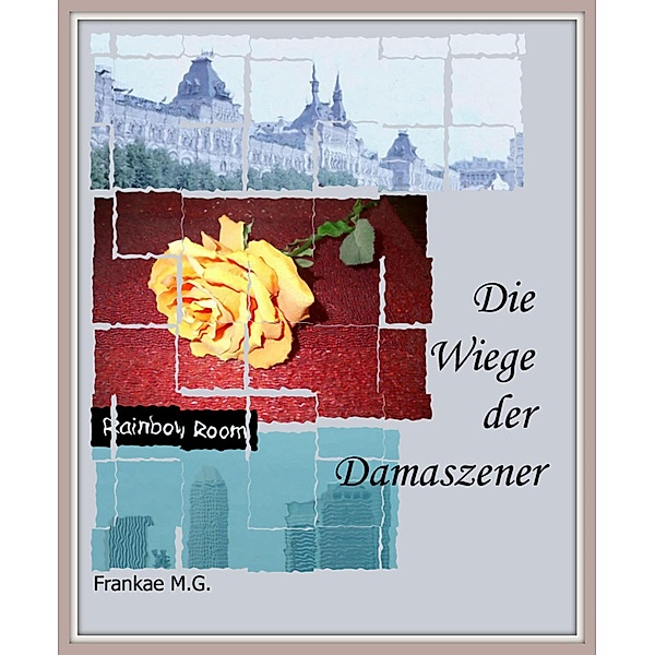 Die Wiege der Damaszener, Frankae M. G.