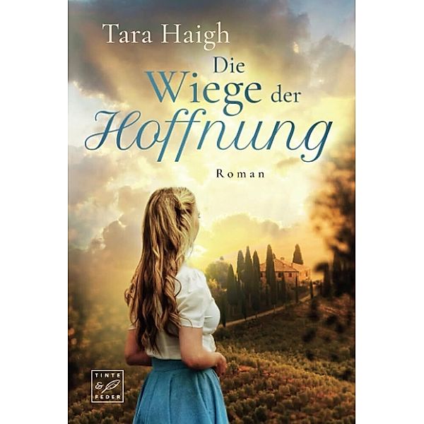 Die Wiege der Hoffnung, Tara Haigh