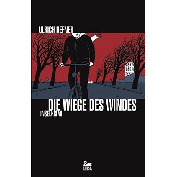 Die Wiege des Windes / Hauptkommissar Trevisan Bd.2, Ulrich Hefner