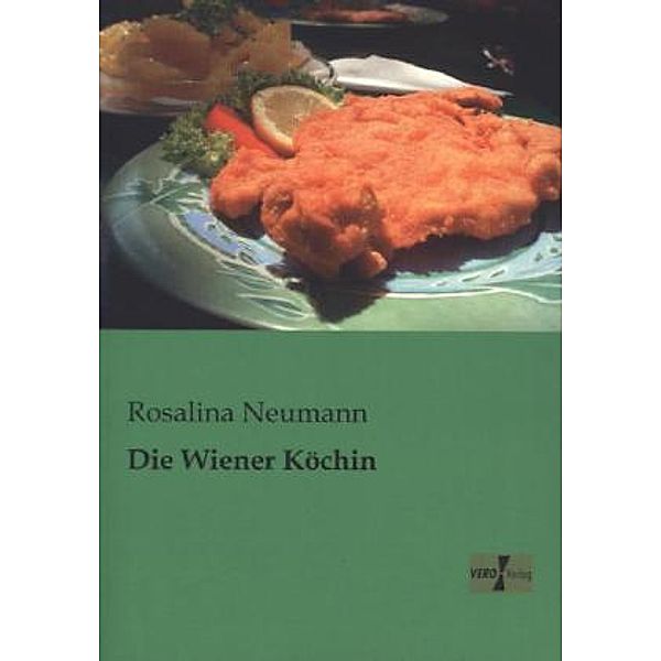 Die Wiener Köchin, Rosalina Neumann