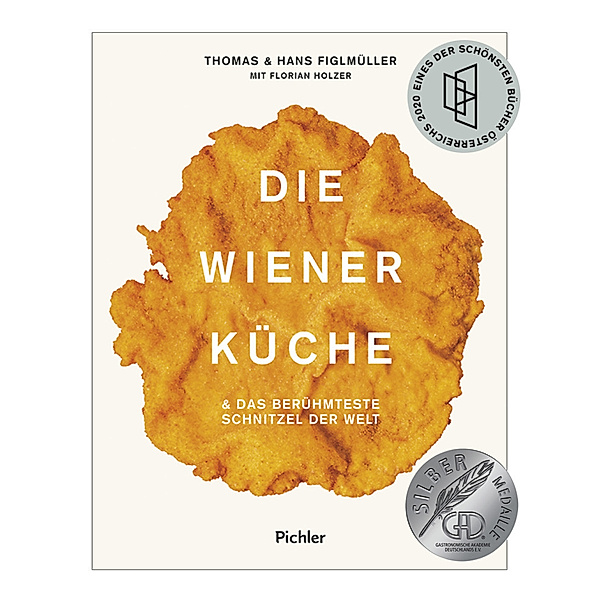 Die Wiener Küche, Hans Figlmüller, Thomas Figlmüller, Florian Holzer