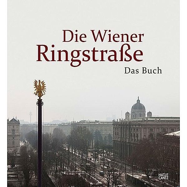 Die Wiener Ringstraße, Nora Schoeller, Alfred Fogarassy