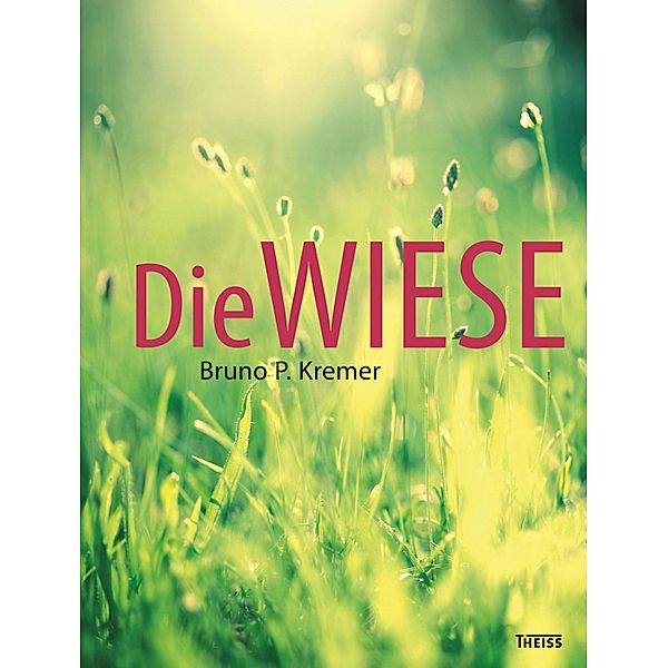 Die Wiese, Bruno P. Kremer