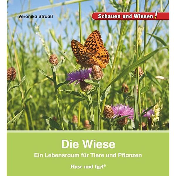 Die Wiese, Veronika Straass