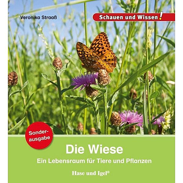 Die Wiese, Veronika Straaß