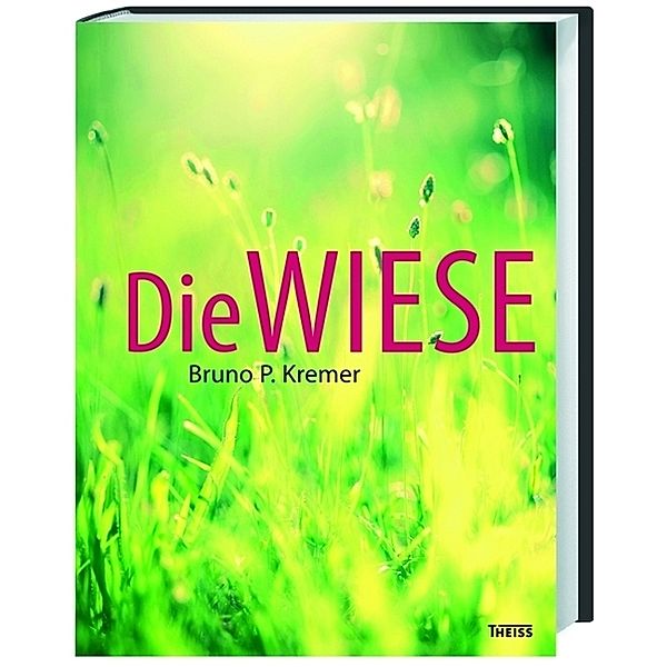 Die Wiese, Bruno P. Kremer