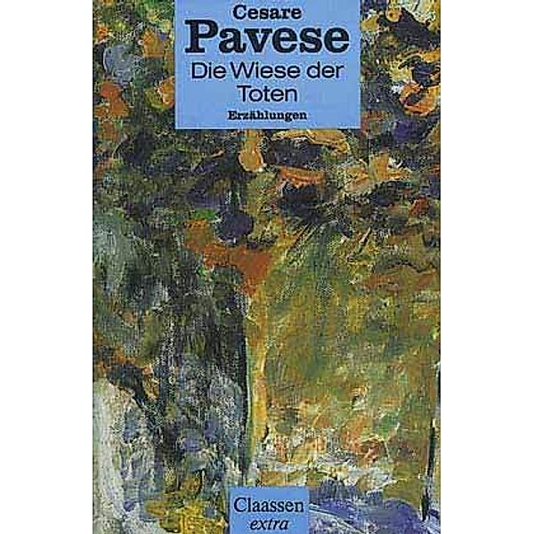 Die Wiese der Toten, Cesare Pavese