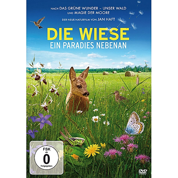 Die Wiese - Ein Paradies nebenan, Sebastian Winkler