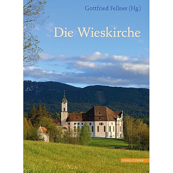 Die Wieskirche, Mechthild Pörnbacher