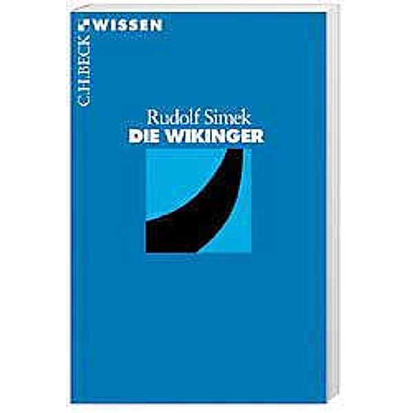 Die Wikinger, Rudolf Simek