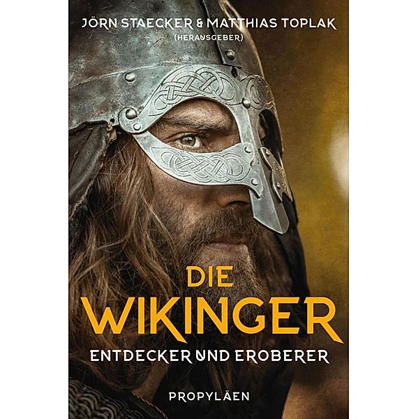 Die Wikinger / Ullstein eBooks