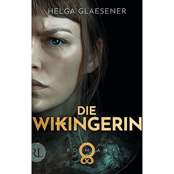 Die Wikingerin, Helga Glaesener